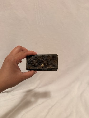 Louis vuitton damier ebene - louis,