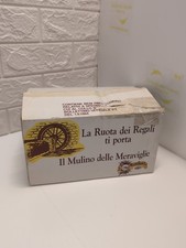 Mulino Bianco Il Mulino Delle