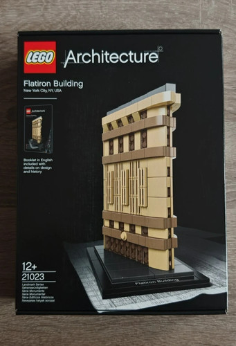 Lego 21023 architecture - 21023,