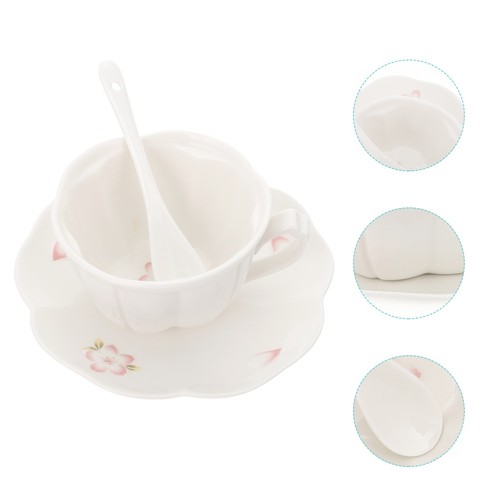 Tazzine caffè tazze te - , da