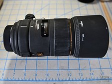 Sigma 150 mm f/2.8 EX DG APO