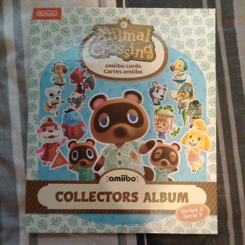 Animal crossing amiibo - animal,