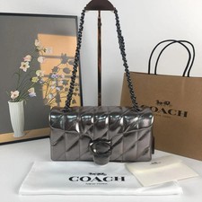 Borsa a tracolla Coach Tabby
