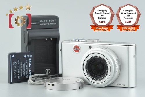 Leica lux silver 4 - 2, 8,4
