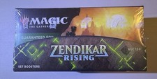 Magic The Gathering: Zendikar