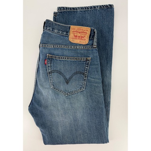 Levis 527 jeans mens - 527,