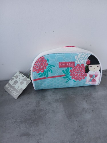 Borsa trucco kimmidoll konoka - borsa,