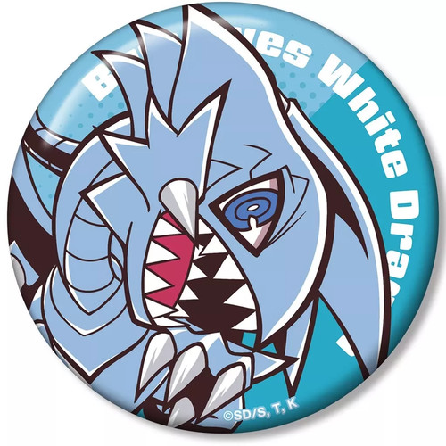 Distintivo mondo toon drago - toon,
