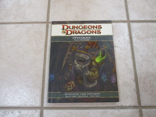D20 4a edizione - d&d,