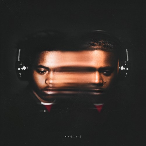 Nas magic 12 - nas, (vinyl
