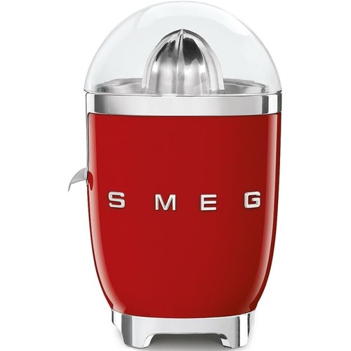 Smeg cjf11rdeu spremiagrumi - smeg,