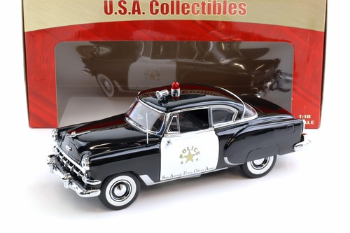 Sun star 1954 chevrolet - 1:18,
