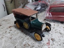 Politoys Plastica Aps Serie Antiche N.100  Fiat 1911