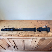 MANFROTTO MONOPIEDE 479-4B &