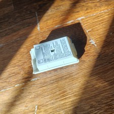 Vano Batterie Pile Ricambio