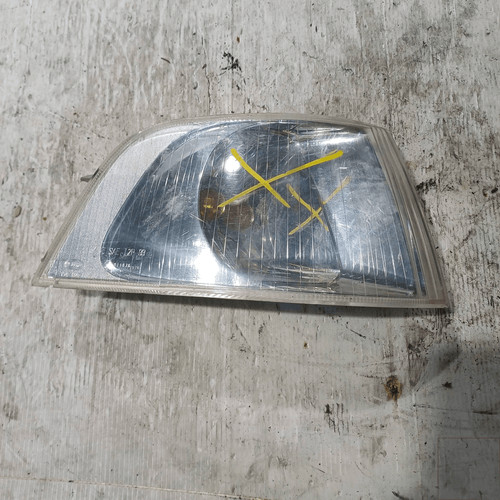 Fanalino ant volvo v40 - dx.,