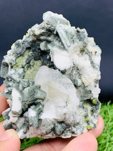 Pietra verde naturale