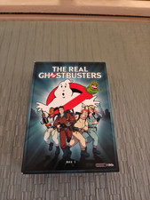 The Real Ghostbusters - Box 1