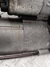 Motorino avviamento FIAT SCUDO