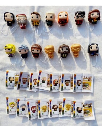 Funko pop harry potter - funko,