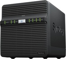 Synology DiskStation DS423 NAS