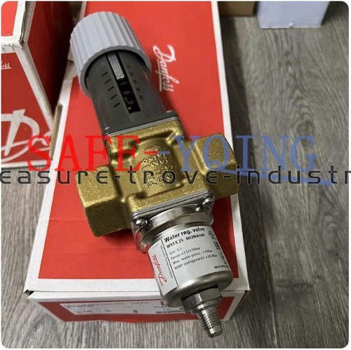 Nuova danfoss valvola - 1, pz