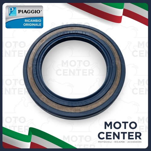 Paraolio 60x40x6 semiasse - 60x40x6, mm.
