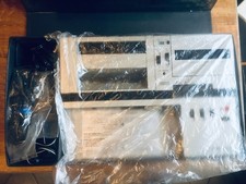 Casio FA-11 - Interface +