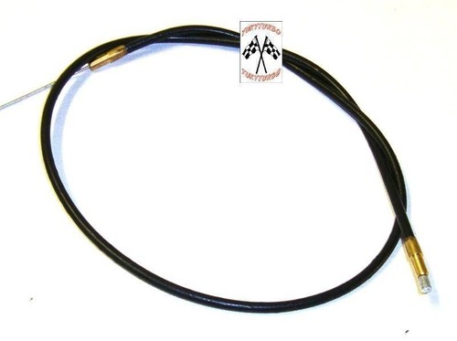 Cavo acceleratore classic - classic, mini