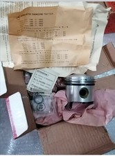 Serie Pistoni Completi Fiat