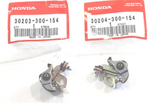 HONDA COPPIA PUNTINE