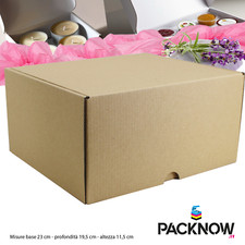 SCATOLE SPEDIZIONI REGALO