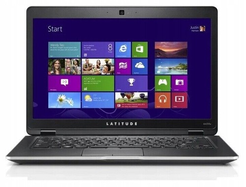 Dell latitude 6430u 3427u - latitude, i5-3427u