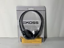 CUFFIE CON FILO KOSS KPH7 PER