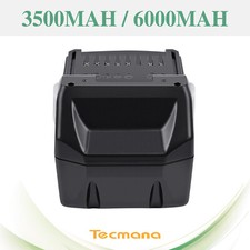 18V 3.5Ah/6.0Ah Al litio