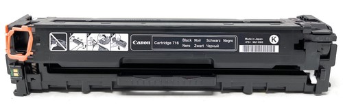 Canon 1980b002 716bk toner - 1980b002,