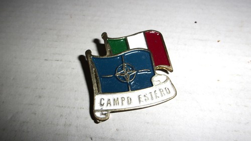 Esercito italiano distintivo - esercito,
