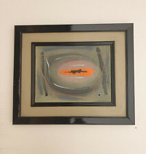 bruno caraceni tecnica mista