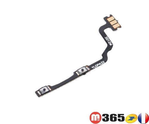 Oppo a53 nappe volume - oppo,