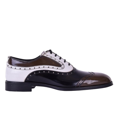 Dolce gabbana scarpe brogue - dolce, &