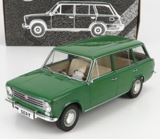 TRIPLE9 1/18 SEAT FIAT 124