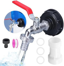 IBC Serbatoio Adattatore