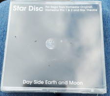 Disco teatro Sega Homestar Day