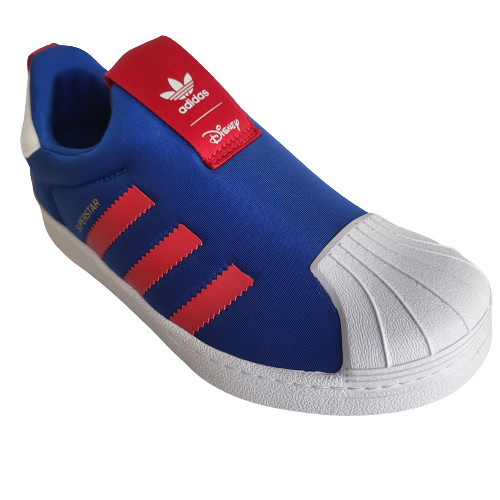 Nuove sneakers adidas disney - nuove, x