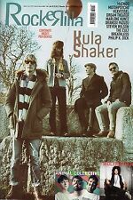 Rockerilla 2016 426#Kula Shaker,Dream Theater, Marlene Kuntz, Oranssi Pazuzu,qqq