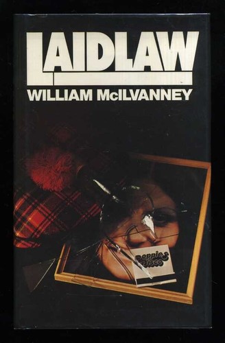 William mcilvanney laidlaw - -,