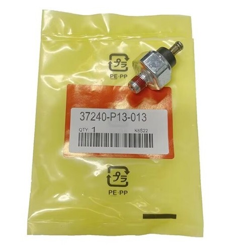 Honda pressostato bulbo spia - honda,