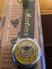 OROLOGIO DR MARTENS BY SEKONDA