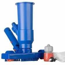 Pulitore di fondo robot