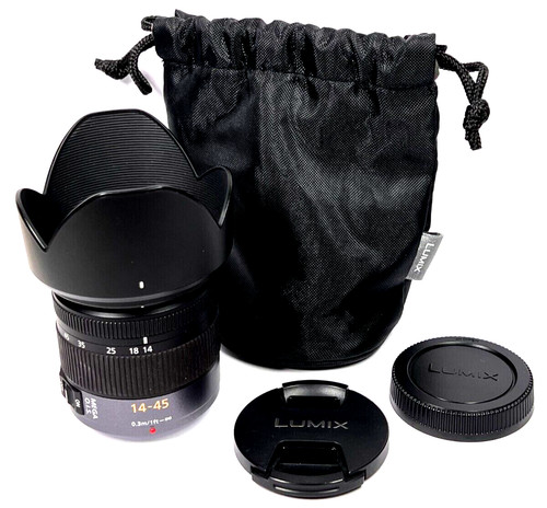 Panasonic lumix vario - lumix, g